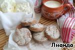 Финские кислые ржаные лепешки ингредиенты