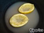 Лимонно-винный сорбет с виноградом ингредиенты