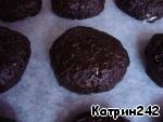 Шоколадные гипоаллергенные печенюшки с творожной начинкой ингредиенты