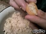 Крокеты из риса с абрикосами Кольбер ингредиенты