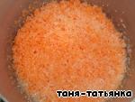 Конфеты «Морковка» ингредиенты