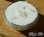 Домашний натуральный йогурт ингредиенты