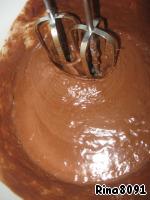 Пирожное "Клубнично-шоколадное удовольствие" ингредиенты