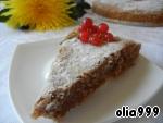 Галисийский пирог или Tarta de Santiago ингредиенты