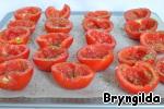 Вяленые помидоры ингредиенты