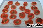 Вяленые помидоры ингредиенты