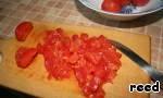 Запеканка из баклажанов и помидоров ингредиенты