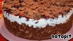 Торт Шоколадно-молочная девочка ингредиенты
