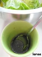 Спаржевый салат  с авокадо ингредиенты