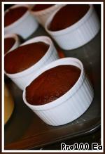 Шоколадные кексы с острым красным перцем ингредиенты